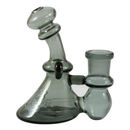 Micro Rig Baham Super Smoker