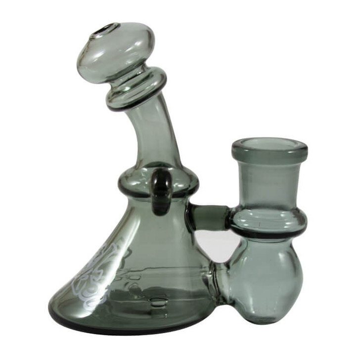 Micro Rig Baham Super Smoker