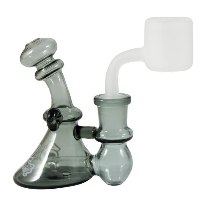 Micro Rig Baham Super Smoker 3