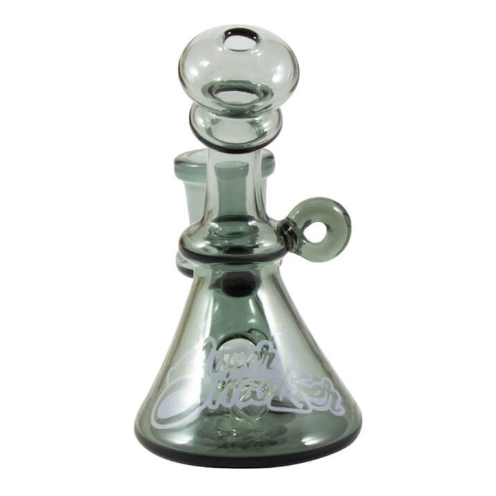 Micro Rig Baham Super Smoker 2