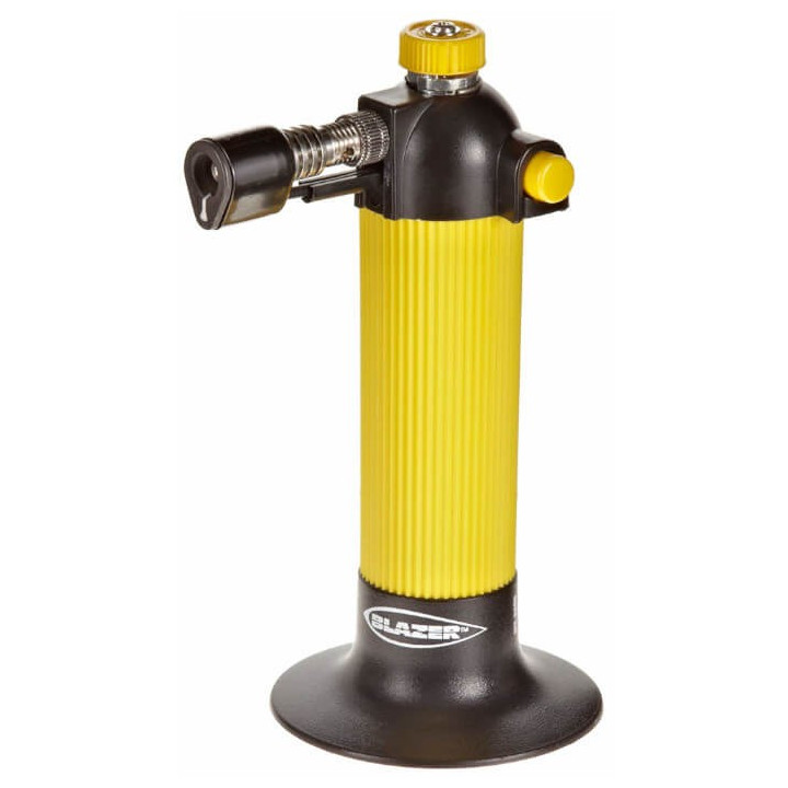 Mechero Soplete Blazer Hot Shot Mt 3000
