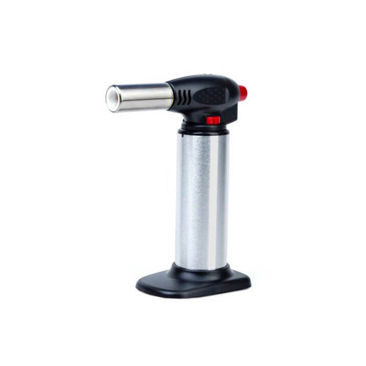 Mechero Soplete Oil Lux Nº6 G-Lock