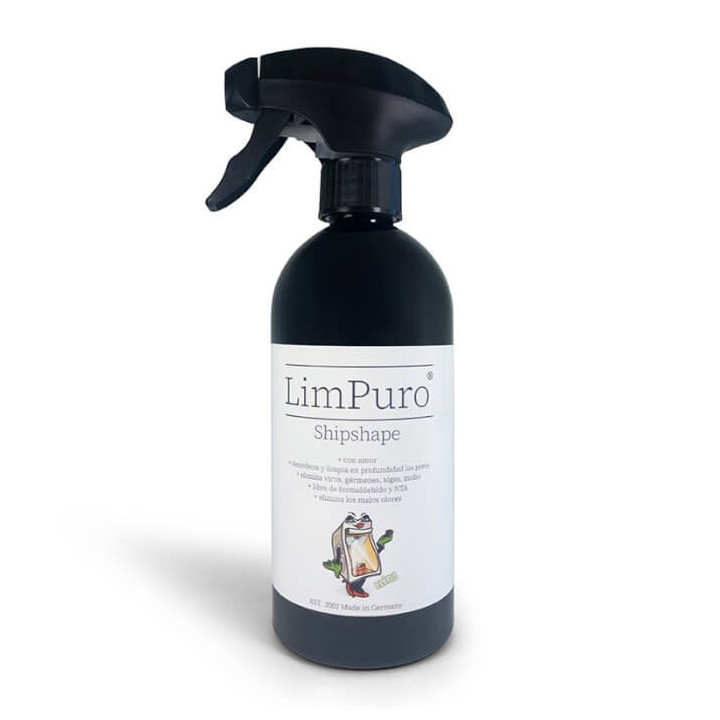 Limpuro Shipshare 500 ml