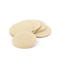 Filtros extractor de aceite Honey bee