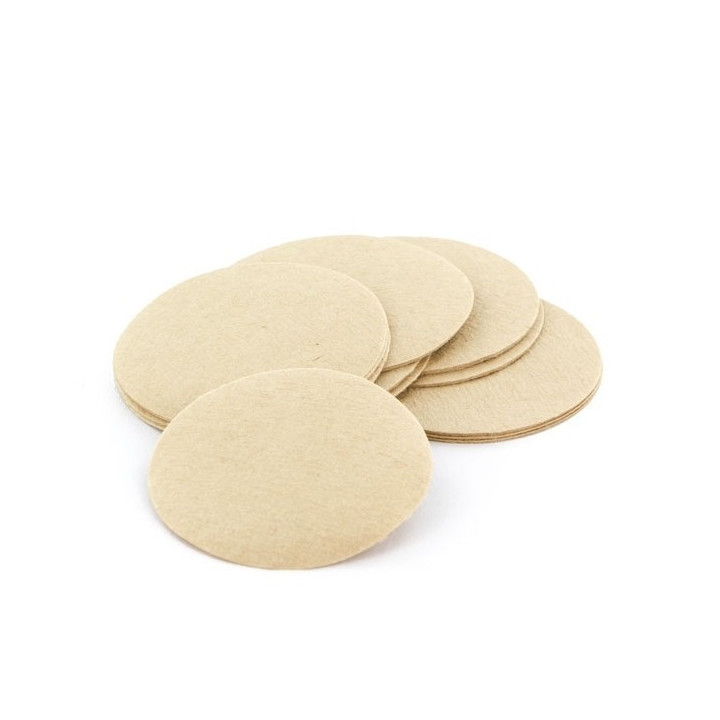 Filtros extractor de aceite Honey bee