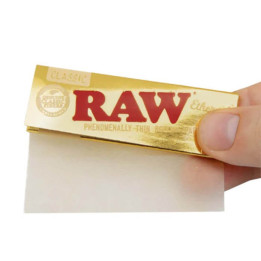 RAW Ethereal 1 1/4