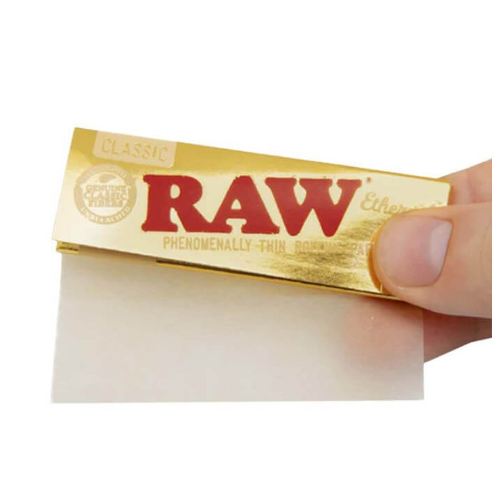 RAW Ethereal 1 1/4