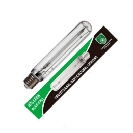 Bombilla Mixta HPS Platinum 600 w