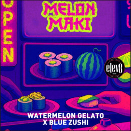 Melon Maki [ Elev8 ] ☘️ Diosa Planta