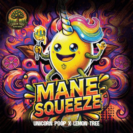Mane Squeeze [ Elev8 ] ☘️ Diosa Planta