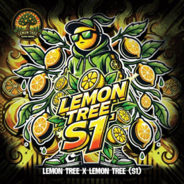 Lemon Tree S1 [ Elev8 ] ☘️ Diosa Planta