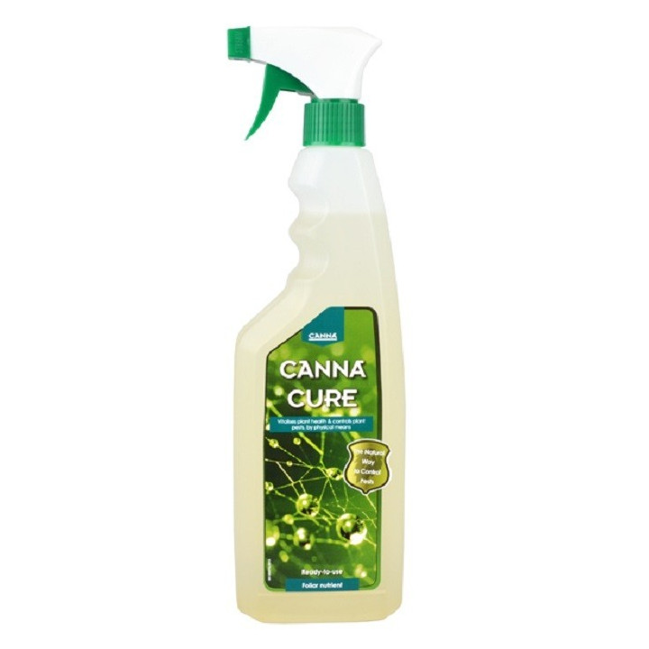 Canna Cure (Canna) 750 ml