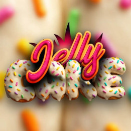 Semillas de marihuana feminizadas Jelly Cake de Barney's Farm