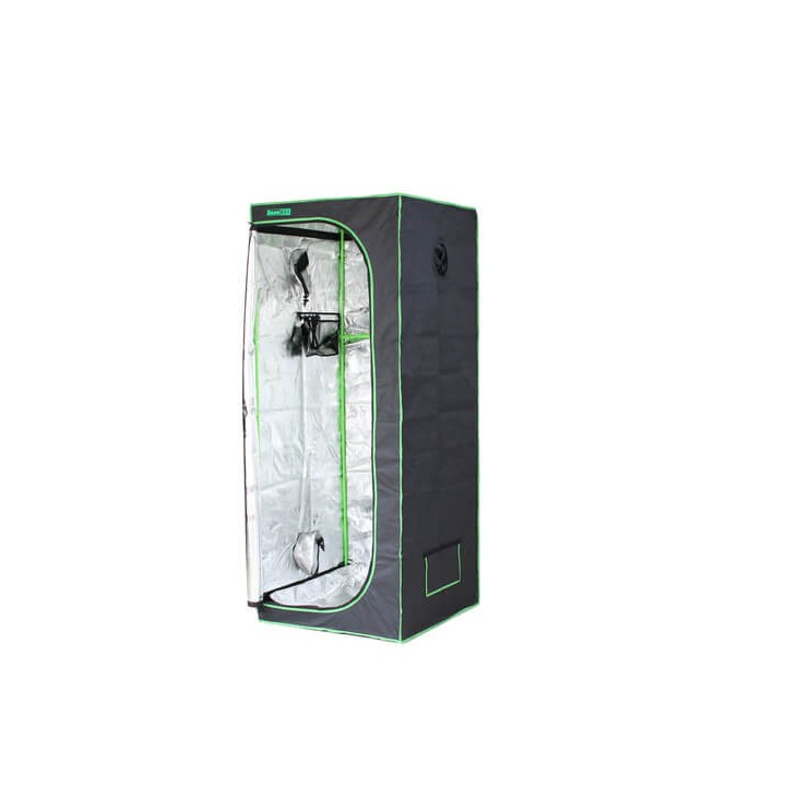 Armario de cultivo Dark Box 80x80x200 cm 2
