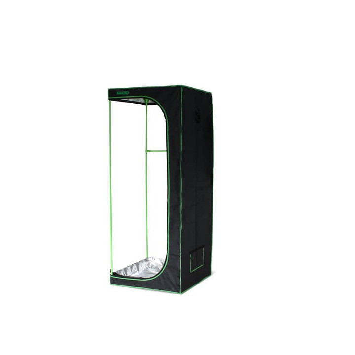Armario de cultivo Dark Box 80x80x200 cm 3