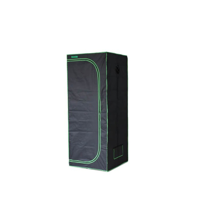 Armario de cultivo Dark Box 80x80x200 cm