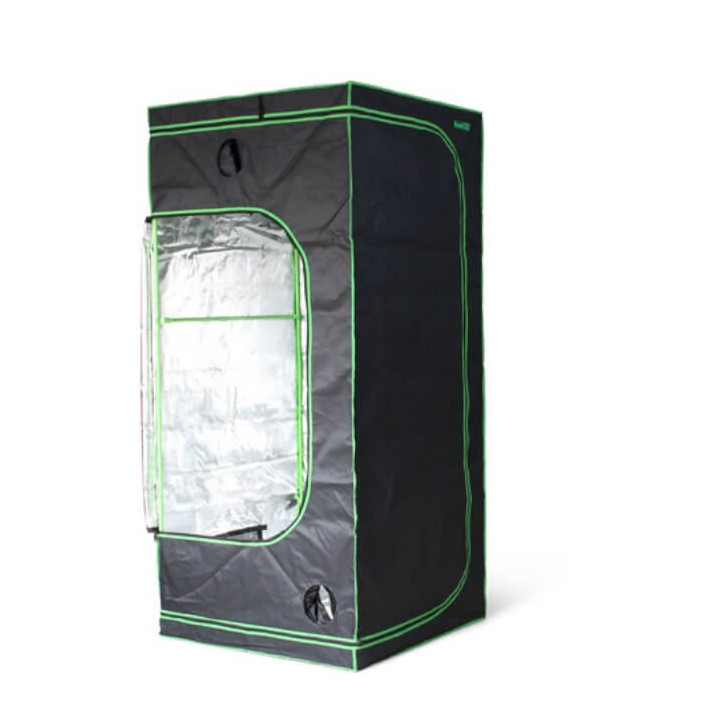 Armario de cultivo Dark Box 100x100x220 cm 2