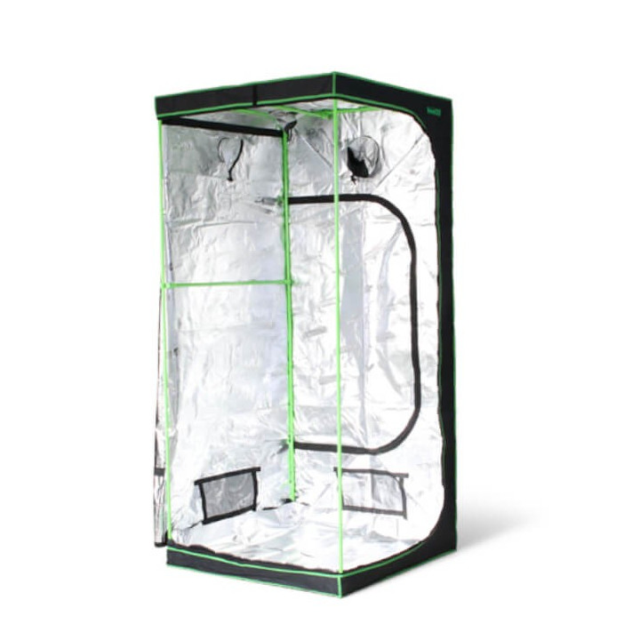 Armario de cultivo Dark Box 100x100x220 cm 3