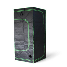 Armario de cultivo Dark Box 100x100x220 cm