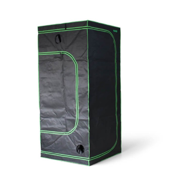 Armario de cultivo Dark Box 100x100x220 cm