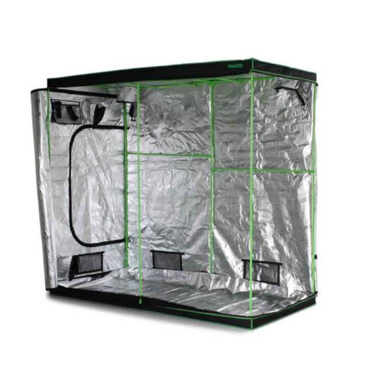 Armario de cultivo Dark Box 120x60x180 cm 5