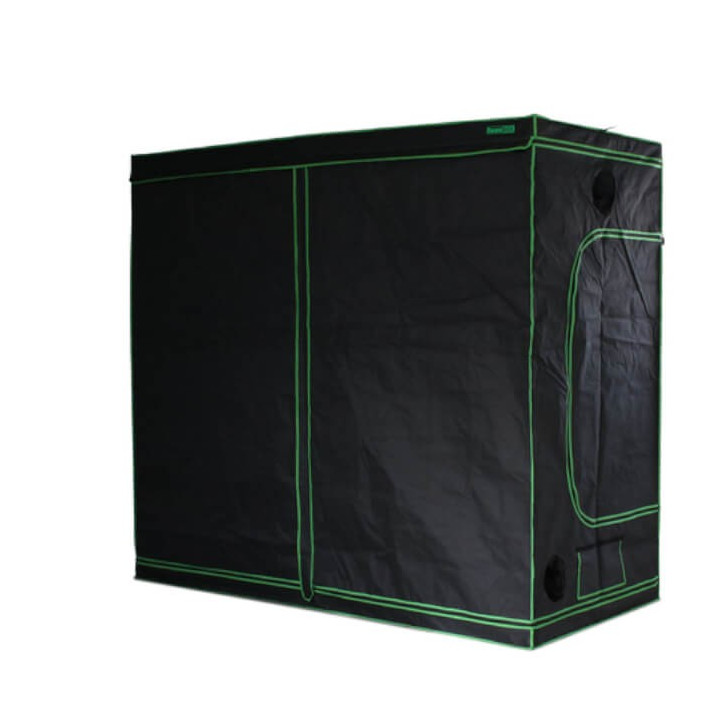 Armario de cultivo Dark Box 120x60x180 cm