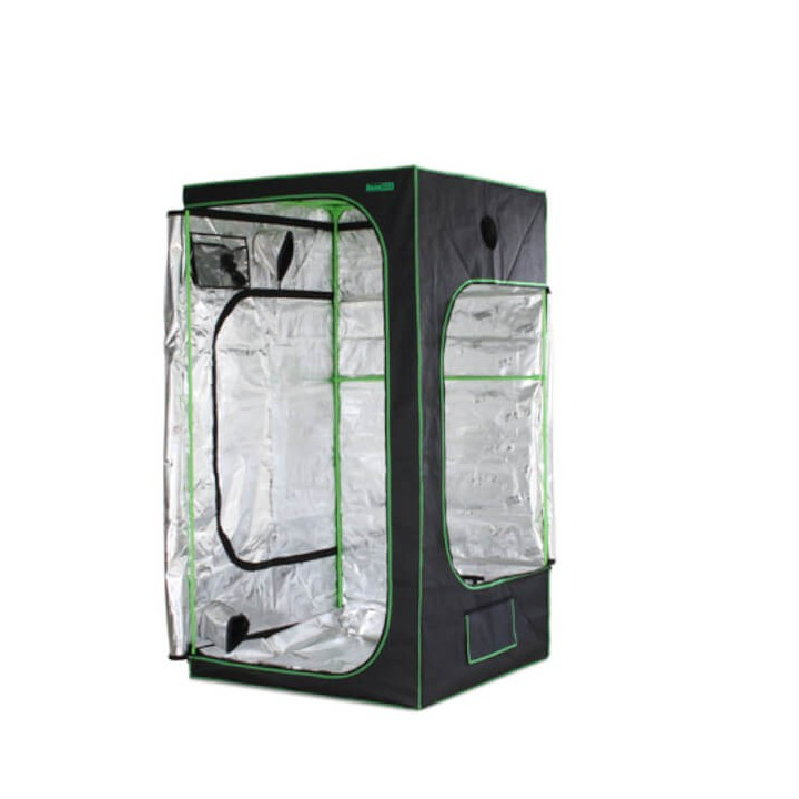 Armario de cultivo Dark Box 120x120x220 cm 3