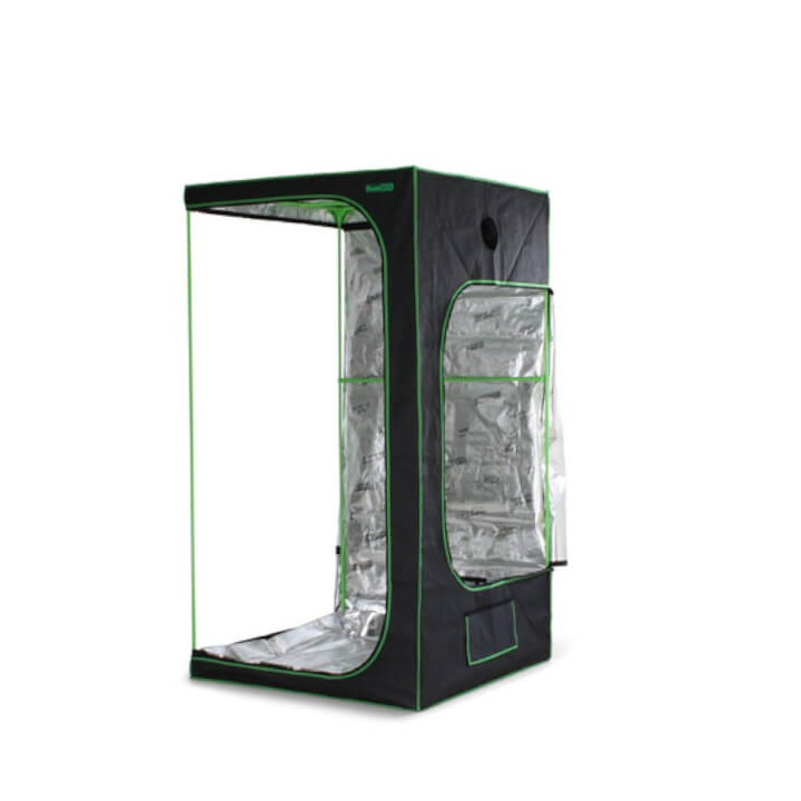 Armario de cultivo Dark Box 120x120x220 cm 4