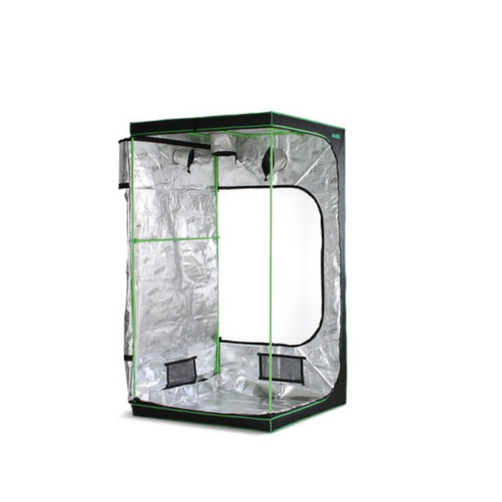 Armario de cultivo Dark Box 120x120x220 cm 5