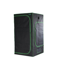 Armario de cultivo Dark Box 120x120x220 cm