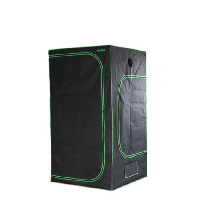 Armario de cultivo Dark Box 120x120x220 cm
