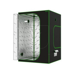Armario de cultivo Dark Box 150x150x220 cm