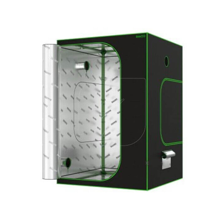 Armario de cultivo Dark Box 150x150x220 cm