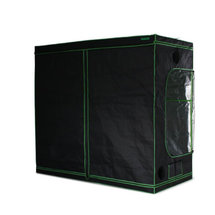 Armario de cultivo Dark Box 240x120x220 cm 2