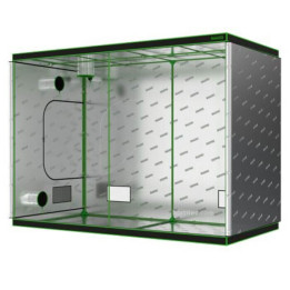 Armario de cultivo Dark Box 300x150x220 cm