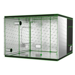 Armario de cultivo Dark Box 200x200x220 cm
