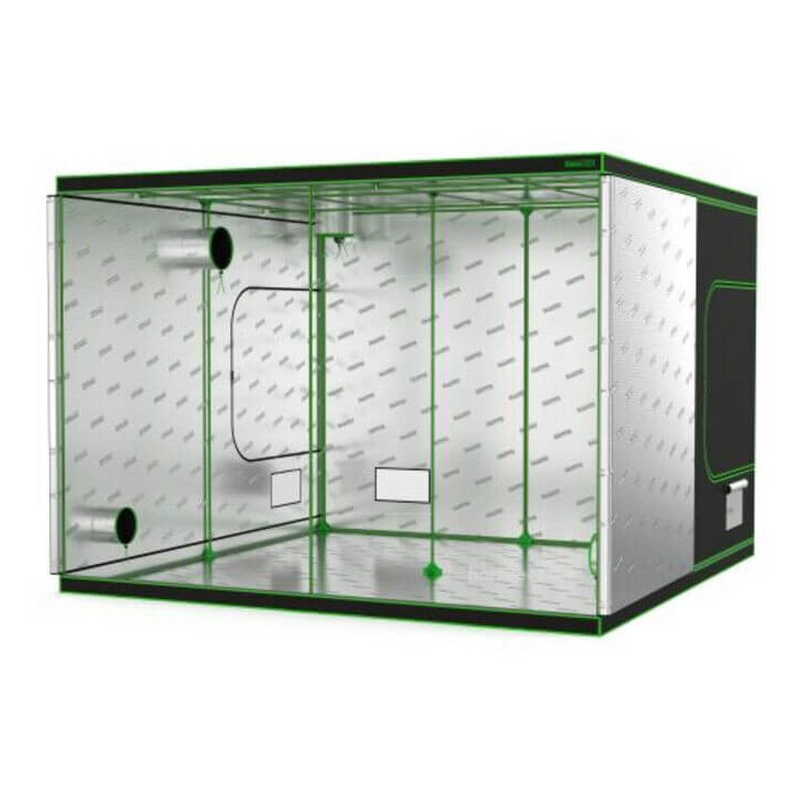 Armario de cultivo Dark Box 200x200x220 cm