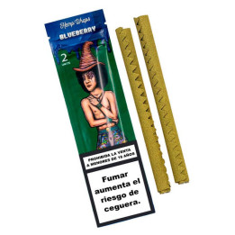 Blunt Hemp Wraps [ Lion Rolling Circus ] ☘️ Diosa Planta