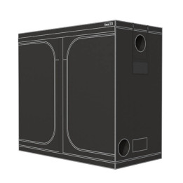 Armario de cultivo Dark Box PRO 240x120x220 cm