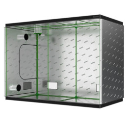 Armario de cultivo Dark Box PRO 300x150x220 cm.