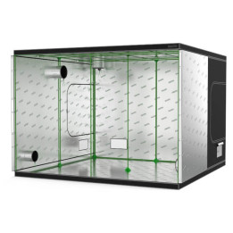 Armario de cultivo Dark Box PRO 300x300x220 cm.