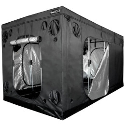 Armario de cultivo Dark Box PRO 480x240x240 cm.