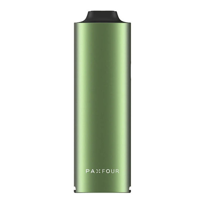 Vaporizador portátil Pax FOUR【 PAX 】☑️ Diosa Planta