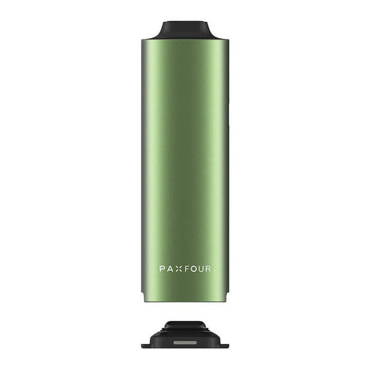Vaporizador portátil Pax FOUR【 PAX 】☑️ Diosa Planta