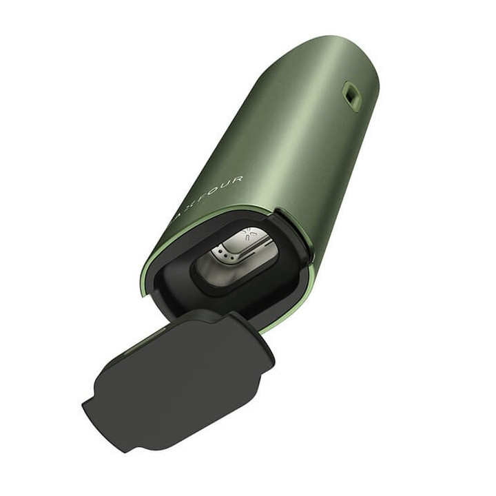 Vaporizador portátil Pax FOUR【 PAX 】☑️ Diosa Planta