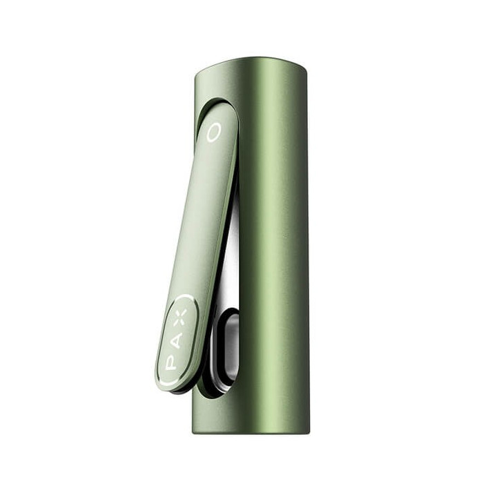 Vaporizador portátil Pax FLOW【 PAX 】☑️ Diosa Planta