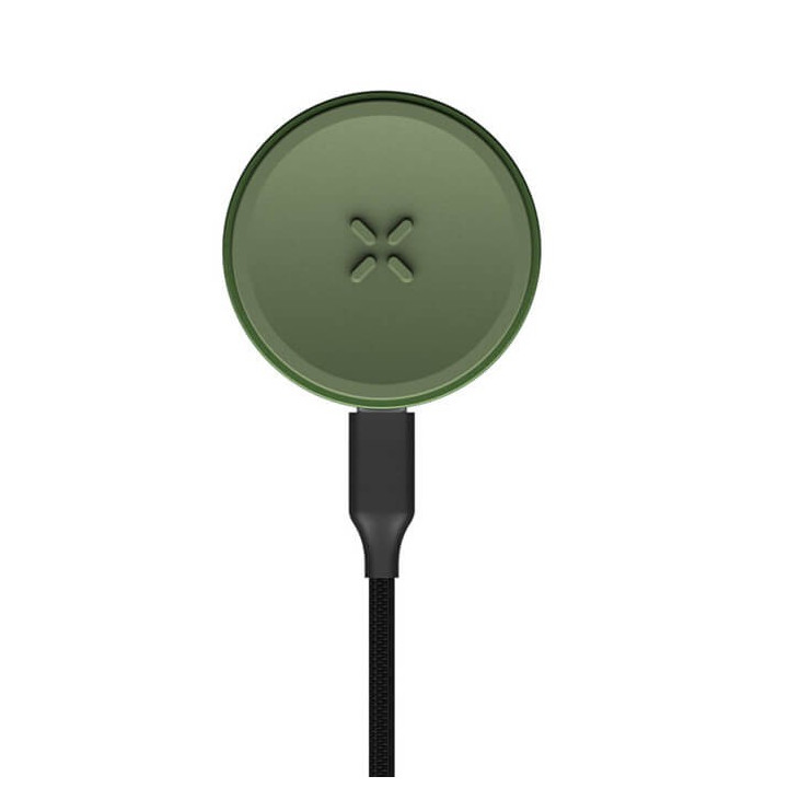 Base de carga para PAX FLOW Greenstone 3