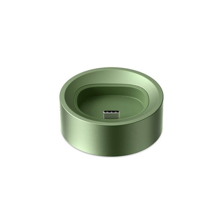Base de carga para PAX FLOW Greenstone