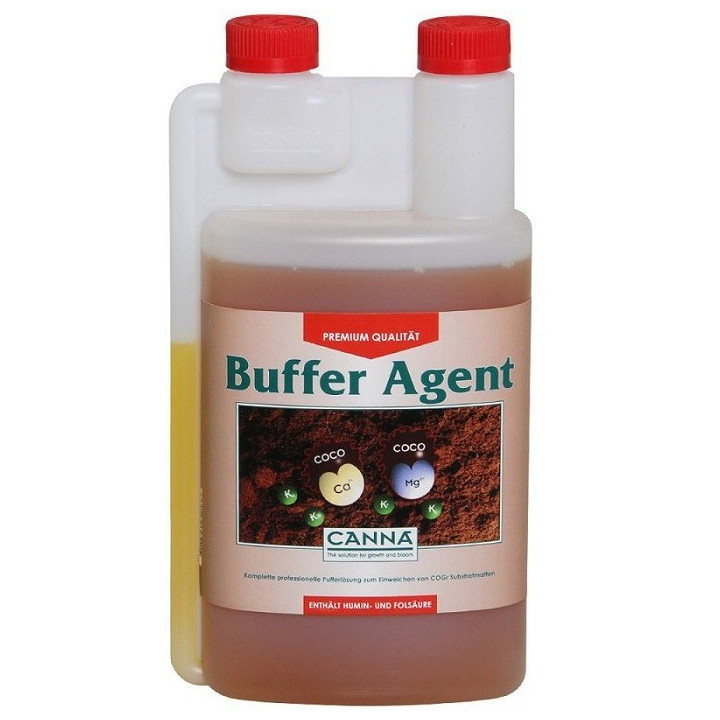 COGr Buffer Agent (Canna)