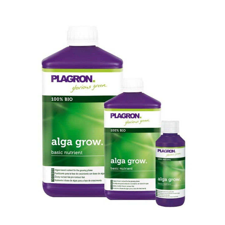 Plagron Alga Grow
